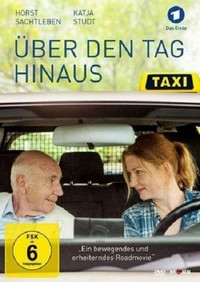 Über den Tag Hinaus (2015) - poster