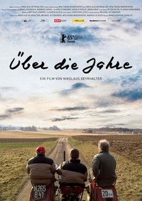 Über die Jahre (2015) - poster