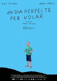 Un Dia Perfecte per Volar (2015) - poster