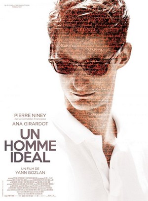 Un Homme Idéal (2015) - poster