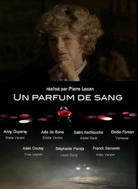 Un Parfum de Sang (2015) - poster