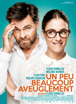 Un Peu, Beaucoup, Aveuglément (2015) - poster