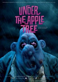 Under the Apple Tree (2015) - poster