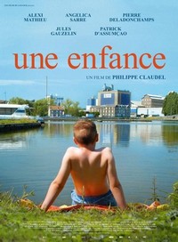 Une Enfance (2015) - poster