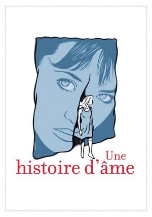 Une Histoire d'Âme (2015) - poster