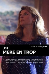 Une Mère en Trop (2015) - poster