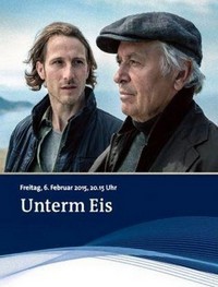 Unterm Eis (2015) - poster