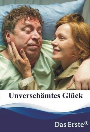 Unverschämtes Glück (2015) - poster