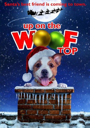 Up on the Wooftop (2015) - poster