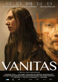 Vanitas (2015) - poster