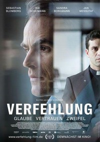 Verfehlung (2015) - poster