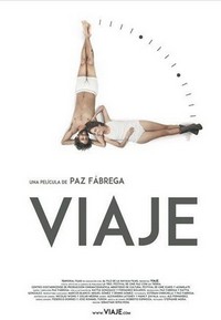 Viaje (2015) - poster