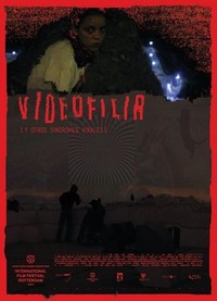 Videofilia (Y Otro Síndromes Virales) (2015) - poster