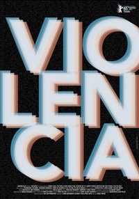 Violencia (2015) - poster