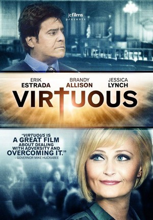 Virtuous (2015) - poster