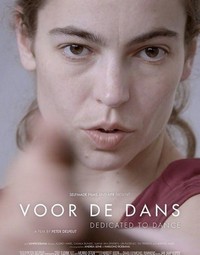 Voor de Dans - Dedicated to Dance (2015) - poster