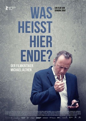 Was Heißt Hier Ende? (2015) - poster