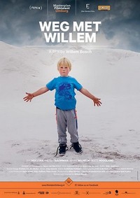 Weg met Willem (2015) - poster