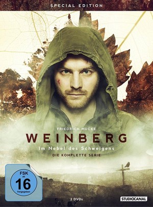 Weinberg (2015) - poster