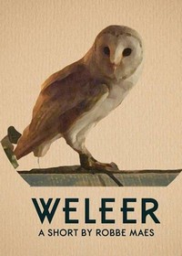 Weleer (2015) - poster