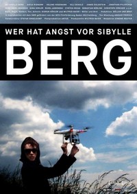 Wer Hat Angst vor Sibylle Berg? (2015) - poster