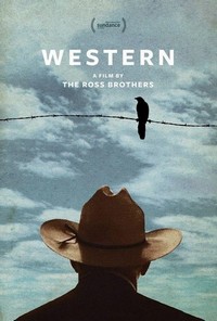 Western (2015) - poster