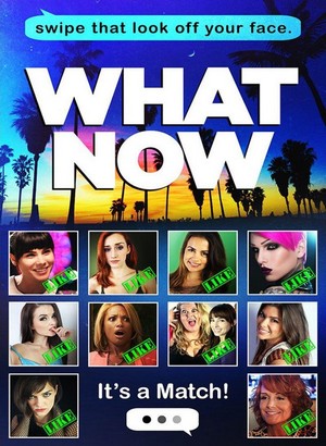 What Now (2015) - poster