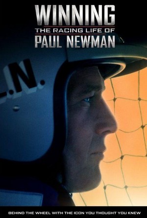 Winning: The Racing Life of Paul Newman (2015) - poster