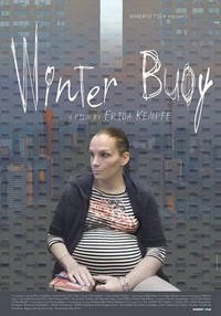 Winter Buoy (2015) - poster