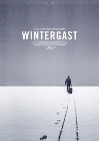 Wintergast (2015) - poster