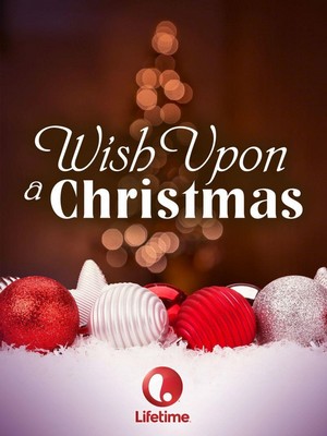 Wish upon a Christmas (2015) - poster