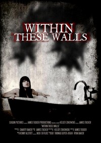 Within These Walls (2015) - poster