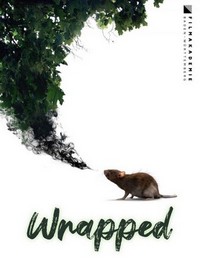 Wrapped (2015) - poster