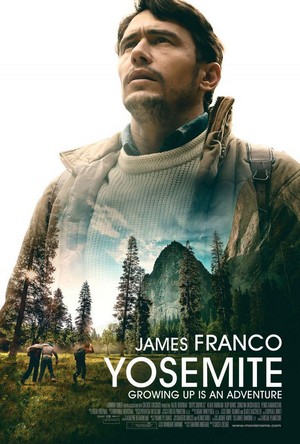 Yosemite (2015) - poster