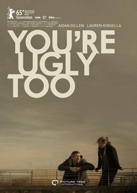 You're Ugly Too (2015) - poster