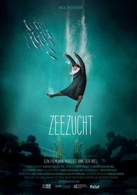 Zeezucht (2015) - poster