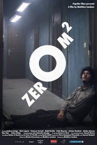 Zéro M2 (2015) - poster