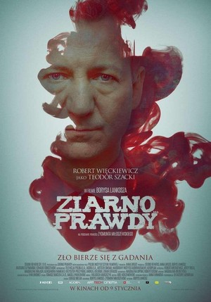 Ziarno Prawdy (2015) - poster