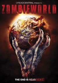 Zombieworld (2015) - poster