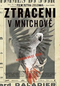 Ztraceni v Mnichove (2015) - poster