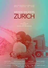 Zurich (2015) - poster