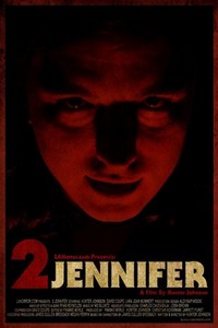 2 Jennifer (2016) - poster