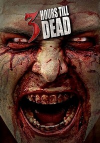 3 Hours till Dead (2016) - poster