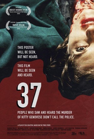 37 (2016) - poster