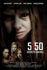 5150 (2016) - poster