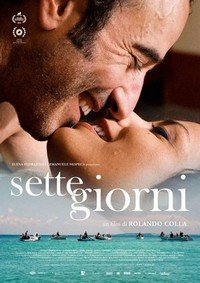 7 Giorni (2016) - poster