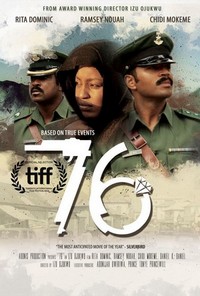 '76 (2016)