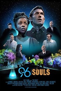 96 Souls (2016) - poster