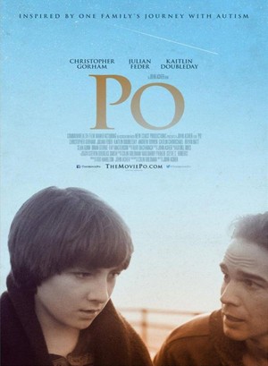 A Boy Called Po (2016) - poster