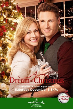 A Dream of Christmas (2016) - poster